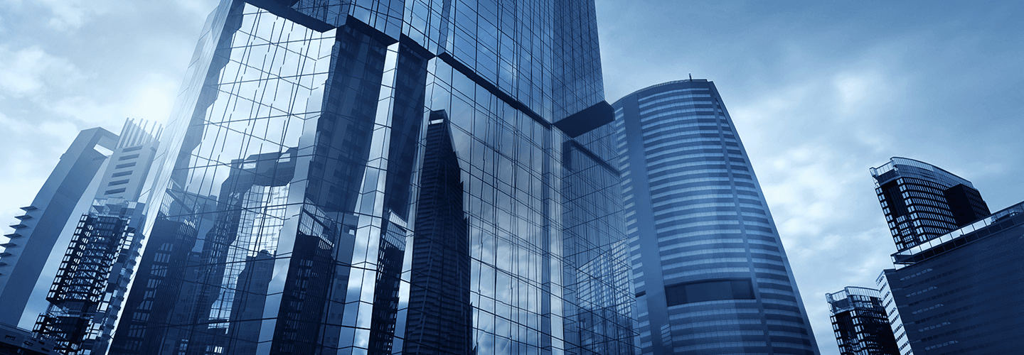 Mission & Vision Banner